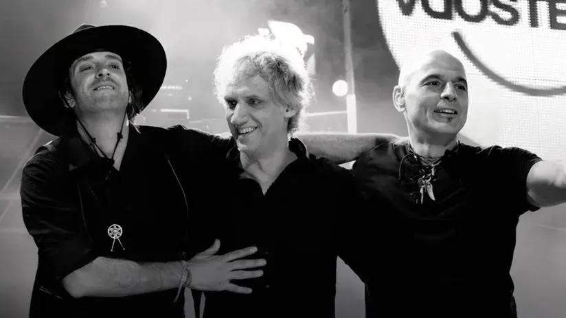 Soda Stereo en Lima: precios y cómo comprar entradas para su concierto en Arena 1