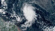 Tropical Storm Jerry to Strengthen into Hurricane