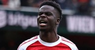 Premier League exact points totals predicted for Arsenal and Liverpool after title race twist