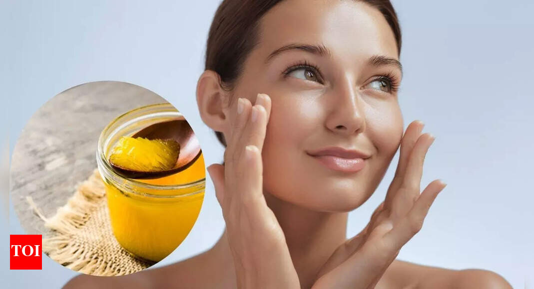 Protect and nourish your skin this winter: 6 natural ghee