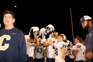 Chelsea sophomore RB adds versatility in dominating bounce