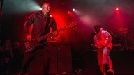 Fallece Sam Rivers, el bajista que marcaba el «latido» de Limp Bizkit con sus cinco cuerdas