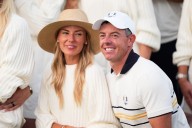 Rory McIlroy and wife Erica receive official apology over Ryder Cup fan abuse