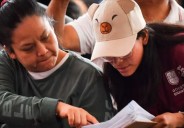Bienestar crea Empleo Construyendo el Futuro