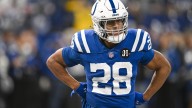 2025 NFL MVP Odds, Betting: Can Jonathan Taylor become the first RB since 2012?