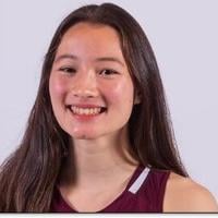 Girls swimming: Kumpf, Scharge, Meyer, Nowak win events for Fitch co