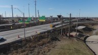 Multiple parts of downtown Columbus highways to close over the weekend