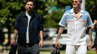 Ya con Messi, la Selección Argentina tuvo su primera práctica liviana