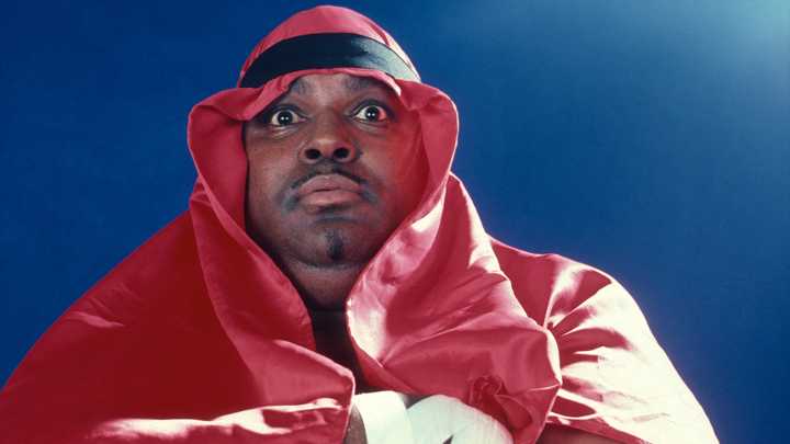 Wrestling Icon Abdullah the Butcher Hospitalized