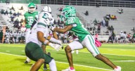 Defensive stand propels Brenham to victory over Ellison