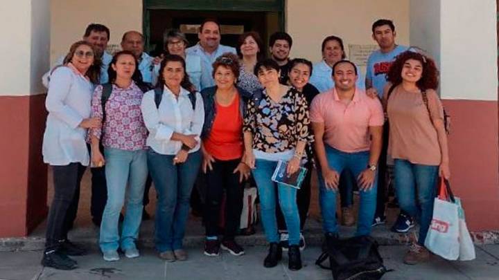 Estudiantes de la UNSE presentaron una propuesta lúdica para enseñar quichua en…
