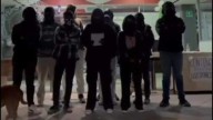 Irrumpen en la Facultad de Contaduría y Administración de la UAEMex