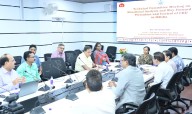 Odisha Holds Technical Meet on CKD Prevention and Management