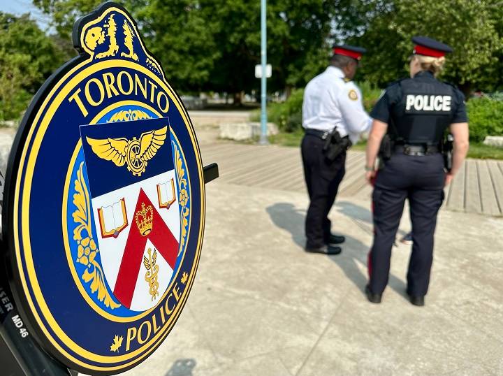 Toronto man charged after online threats against transgender, Muslim communities: police