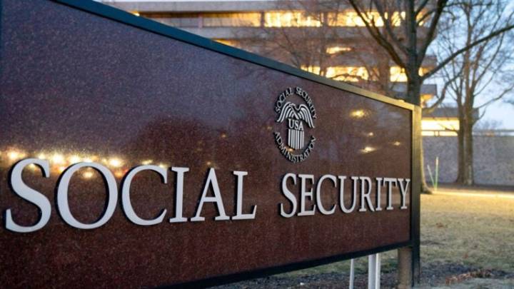 Social Security recipients get a 2.8% cost-of-living boost in 2026, average of $56 per month