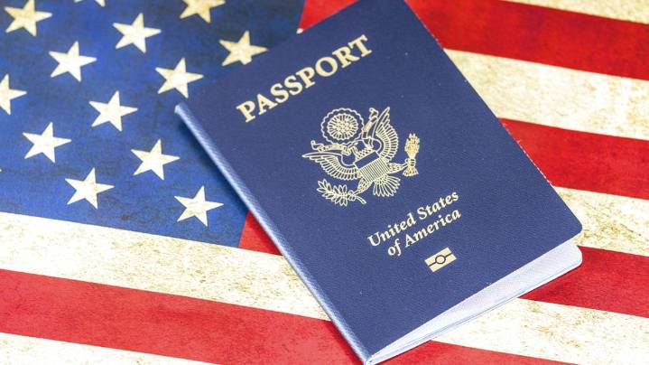 La embajada de EE.UU. informó sobre el proceso de turnos para visas tras el cierre gubernamental