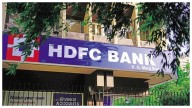 HDFC Bank's Shares End Flat After 10% Jump In Net Profit For The September Quarter