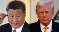 Trump rompe interés de reunirse con Xi Jinping y advierte nuevos aranceles a China