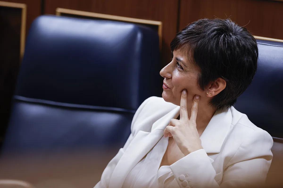 El problema de la vivienda estalla en el Gobierno: los ministros defienden a Isabel Rodríguez frente a las críticas de Sumar