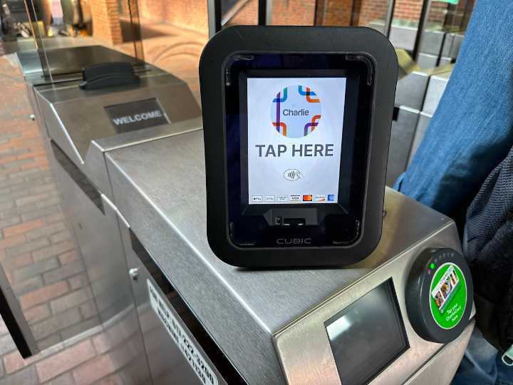 MBTA fare evasion crackdown: Here’s how many people were caught in the first 6 weeks