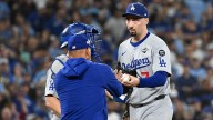 Blake Snell breaks silence on ugly 6th inning vs. Blue Jays