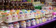 Los mejores mercados de la CDMX para conseguir todo para tu ofrenda