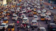 Passenger vehicle sales spike by 5.8% to nearly 3 lakh units driven by GST 2.0, festivities