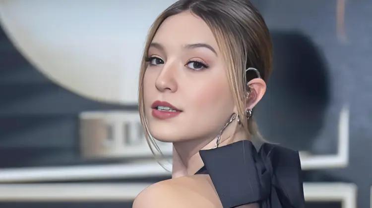 Mía Rubín revela cómo sus padres redefinieron la familia tras el divorcio