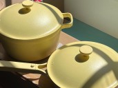 Celeb-fave cookware brand drops best colour yet