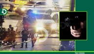 Ataque con arma de fuego cobró la vida de un hombre de 40 años en Rionegro