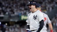 Yankees’ Austin Wells ends 22-year drought with clutch hit vs. Red Sox