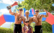 Comando Élite, Campeón del Desafío Valledupar 2025