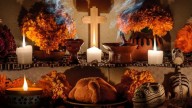 ¿Quieres armar tu altar de Día de Muertos? Te contamos cómo hacerlo