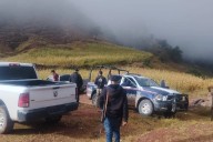 Continúa búsqueda de encuestador del Inegi desaparecido