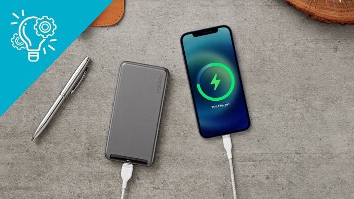 Giving life to a fading phone