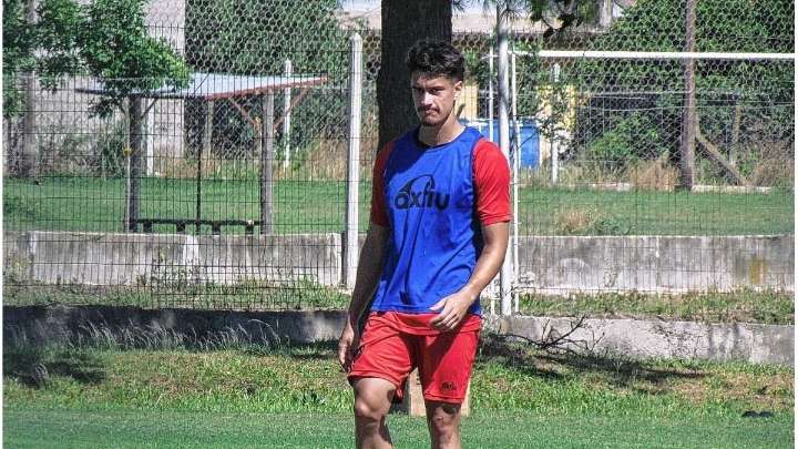 Atlético Paraná sumó tres nuevos refuerzos de cara al Regional Amateur