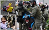 Trump defies federal court, sends 300 California National Guard troops to Portland, Oregon