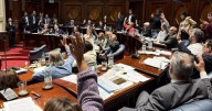 Uruguay aprueba ley de eutanasia por amplia mayoría en el Senado
