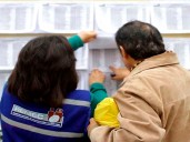 Reniec: más de 27 millones de peruanos figuran en padrón preliminar para Elecciones 2026