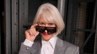 Celebrities Front Row at Stella McCartney Spring 2026 Ready to Wear Fashion Show