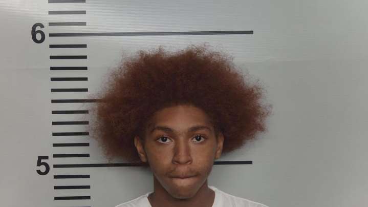 18 year old arrested for fatal shooting of teenager in Algonquin neighborhood