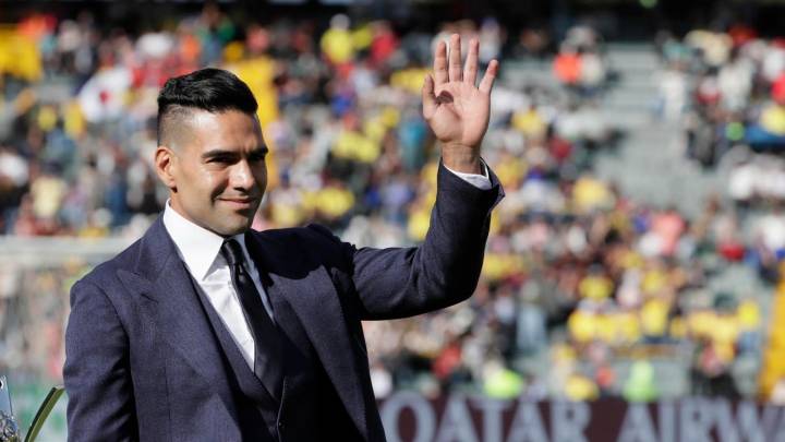¿Falcao García participará en MasterChef Celebrity? Esto respondió el goleador colombiano