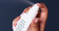 The £20 spray so 'effective' at aiding sleep a bottle sells every 79 seconds