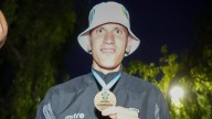 Qué falta para que Facundo Lencioni se quede en Gimnasia y Esgrima para jugar en Primera División