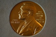 The Nobel economics prize is set to be announced Monday