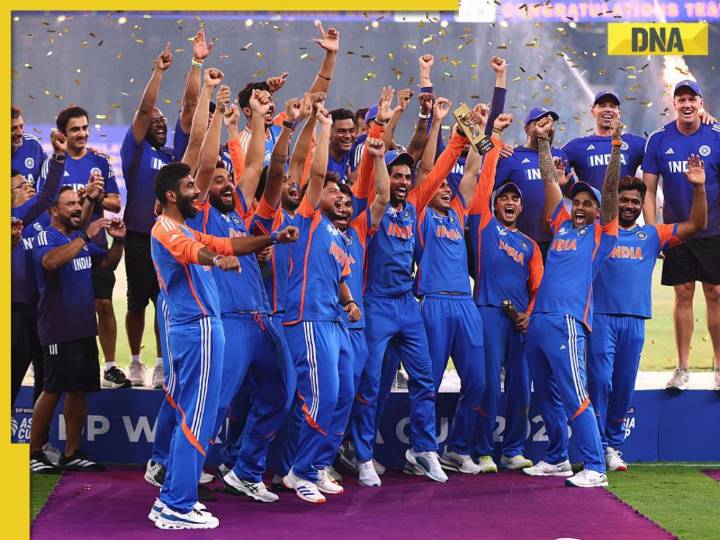 Varun Chakaravarthy credits THIS player for India’s memorable Asia Cup 2025 cele