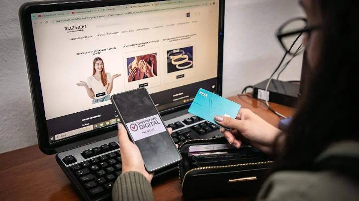 Comprar en línea es una buena opción este Buen Fin 2025, pero, ¿sabes cómo hacerlo?