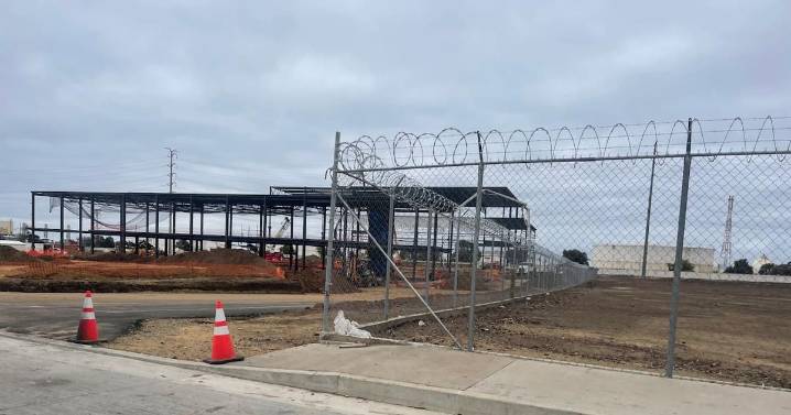 Incertidumbre por reformas y “efecto Trump” frena industria en Rosarito