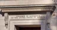 U.S. Chamber of Commerce sues Trump administration over $100,000 H