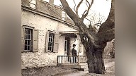 This Staten Island home, still standing today, played a pivotal role in the Revolutionary War
